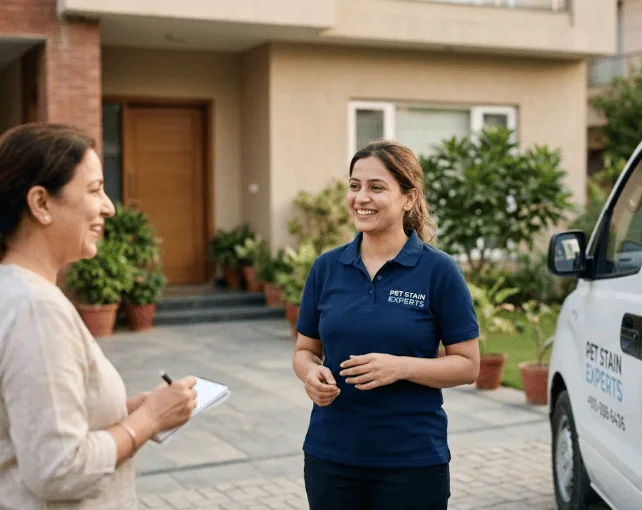 Pet Stain Carpet Cleaning Hermosa Beach, CA FAQs